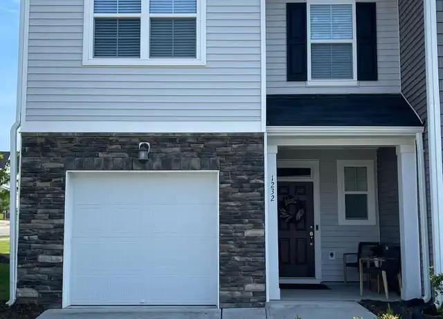 Property at 1232 Pate Farm Ln, Durham, NC, 27703, 3 beds, 2.5 baths, [object Object]