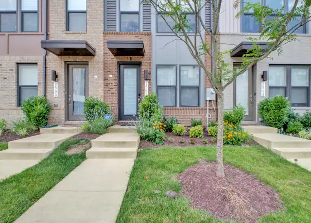 Property at 2502 Emerald Branch Dr, Hyattsville, MD, 20782, 3 beds, 4 baths, [object Object]