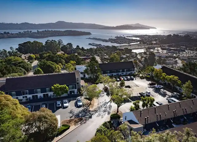 Property at Summit at Sausalito - 401 Sherwood Dr, Sausalito, CA, 94965, 1-2 bed, 1-2 bath, [object Object]