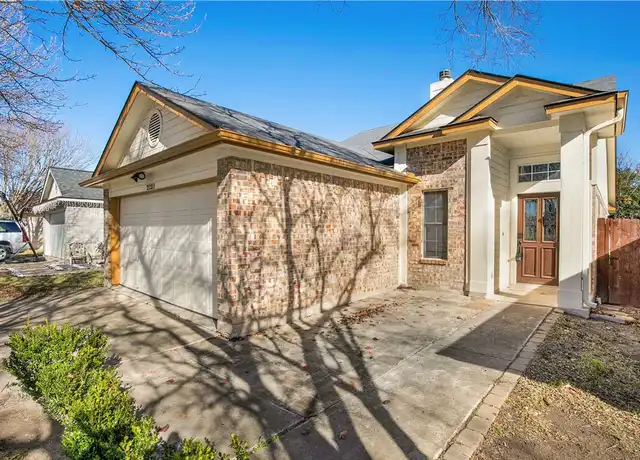 Property at 21211 Byerly Turk Dr, Pflugerville, TX, 78660, 1 bed, 2 baths, [object Object]
