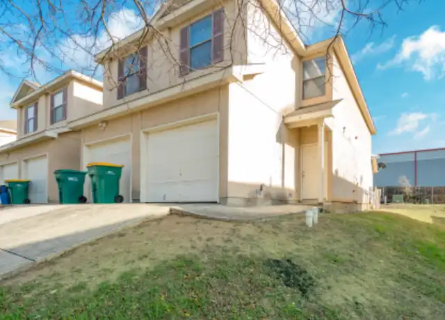 Property at 10806 Mathom Lndg Unit 4, Universal City, TX, 78148, 3 beds, 2 baths, [object Object]