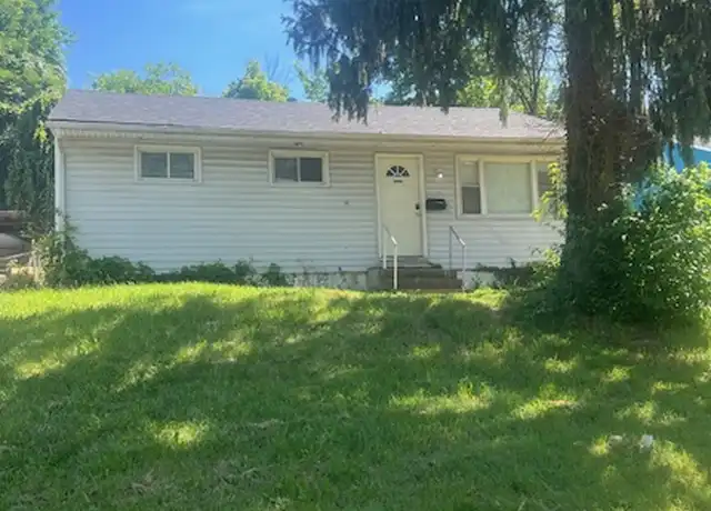 Property at 4694 Kirby Ave, Cincinnati, OH, 45223, 3 beds, 1 bath, [object Object]
