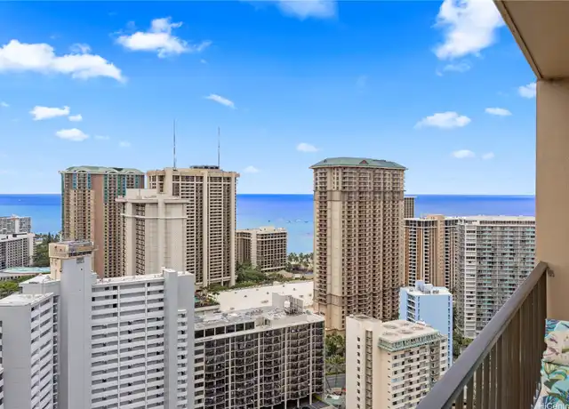 Property at 411 Hobron Ln #3603, Honolulu, HI, 96815, 1 bed, 1 bath, [object Object]