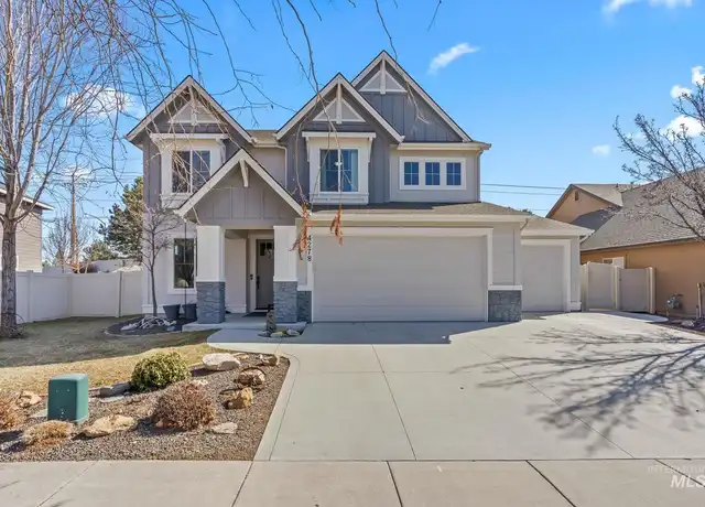 Property at 4278 S Zaivcla Ave, Meridian, ID, 83642, 4 beds, 2.5 baths, [object Object]