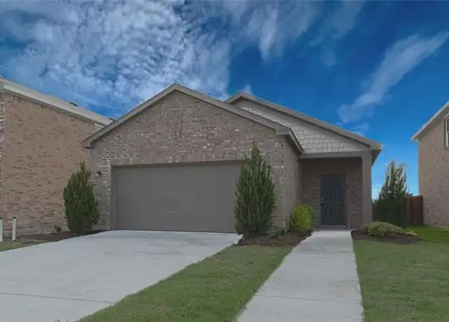 Property at 6841 Bonanza Way, Forney, TX, 75126, 3 beds, 2 baths, [object Object]