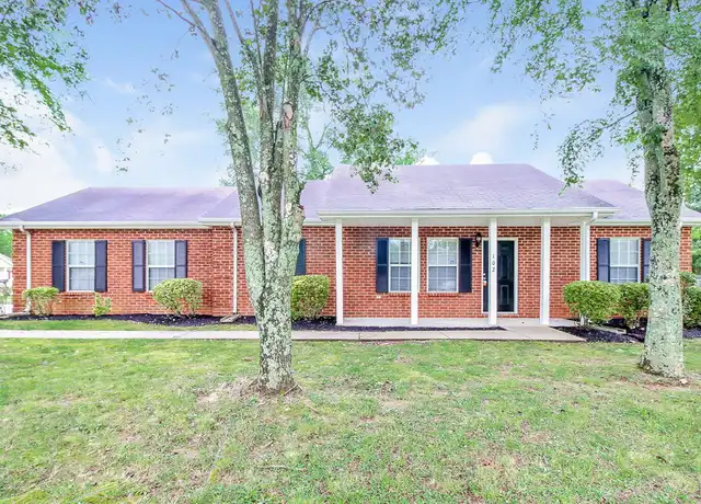 Property at 102 Riverwood Dr, La Vergne, TN, 37086, 3 beds, 2 baths, [object Object]