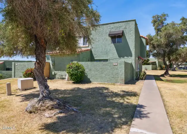 Property at 807 E Cochise Dr Unit A, Phoenix, AZ, 85020, 2 beds, 1.5 baths, [object Object]