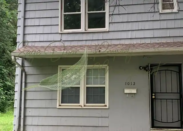 Property at 1012 N Union St, Independence, MO, 64050, 2 beds, 1 bath, [object Object]