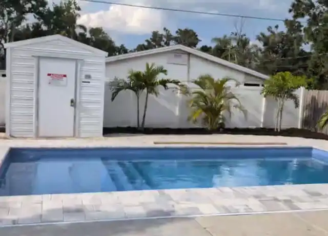 Property at 5801 42nd Way N, Saint Petersburg, FL, 33714, 2 beds, 1.5 baths, [object Object]