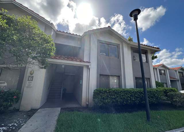 Photo of 3287 Coral Lake Dr Unit 3287, Coral Springs, FL 33065