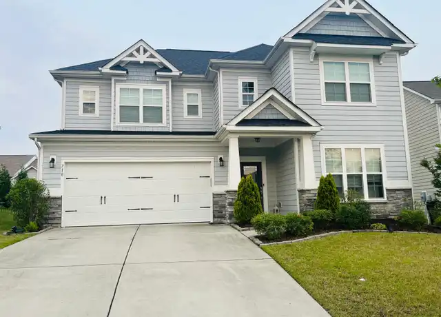 Property at 718 Cherry Tree Ln NW, Huntersville, NC, 28078, 4 beds, 3 baths, [object Object]