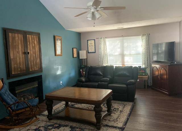Photo of 1608 Electra St, Columbus, OH 43240