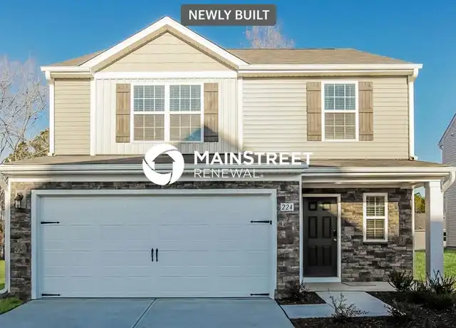 Property at 224 Indian Summer St, Zebulon, NC, 27597, 3 beds, 2.5 baths, [object Object]