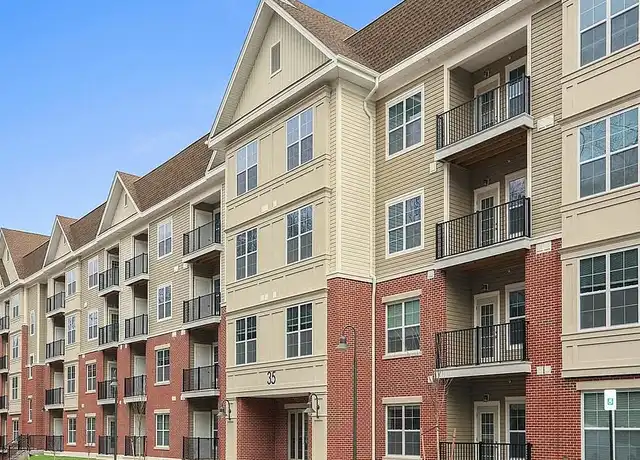 Property at Elm - 35 Valley Ave, Elmsford, NY, 10523, 1 bed, 1 bath, [object Object]