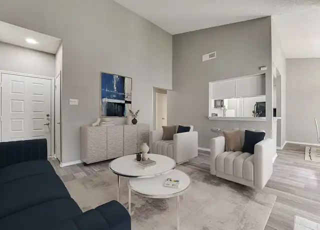 Property at The Manhattan Apartments - 18331 Roehampton Dr, Dallas, TX, 75252, 1 bed, 1 bath, [object Object]
