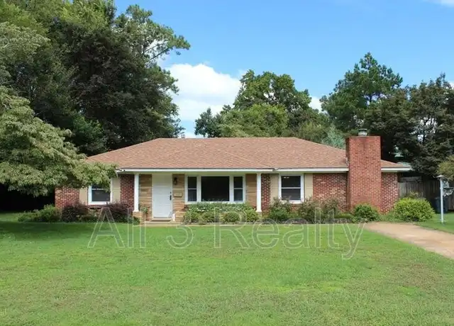 Property at 3561 Prince George Dr, Montgomery, AL, 36109, 4 beds, 1 bath, [object Object]