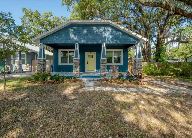 Property at 6804 N 17th St, Tampa, FL, 33610, 3 beds, 2 baths, [object Object]