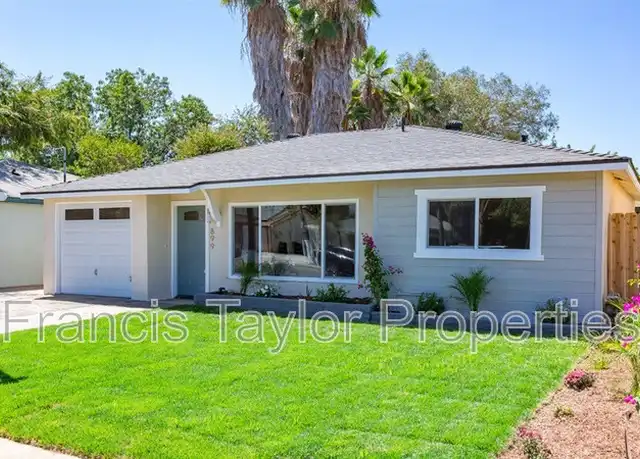Property at 899 Gamble St, Escondido, CA, 92026, 3 beds, 2 baths, [object Object]