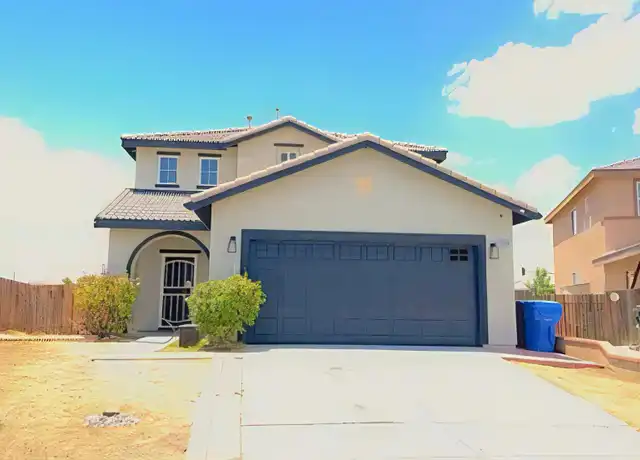 Property at 15284 Sunchaser St, Victorville, CA, 92394, 4 beds, 2.5 baths, [object Object]