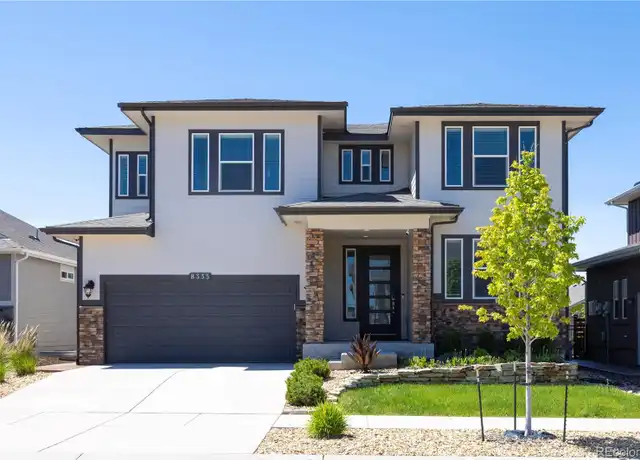 Property at 8333 Misty Moon Dr, Colorado Springs, CO, 80924, 6 beds, 4 baths, [object Object]