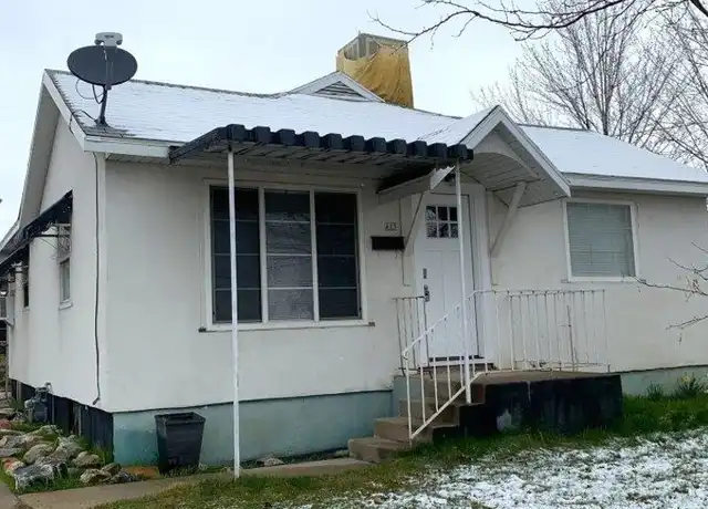 Property at 423 E 450 S, Clearfield, UT, 84015, 2 beds, 1 bath, [object Object]