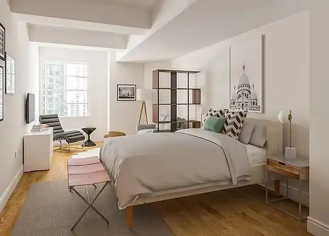 Property at 21 West St Unit 8 F, New York, NY, 10004, 1 bed, 1 bath, [object Object]