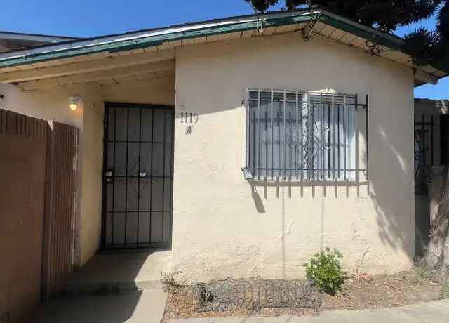 Property at 1119 E Peck St Unit 1119 A, Compton, CA, 90221, 2 beds, 1 bath, [object Object]