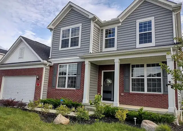 Property at 230 Winter Shadow Loop, Delaware, OH, 43015, 4 beds, 2.5 baths, [object Object]