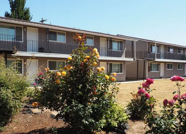 Property at 970 NW Garfield Ave Unit BEN 07 R, Corvallis, OR, 97330, 2 beds, 1 bath, [object Object]