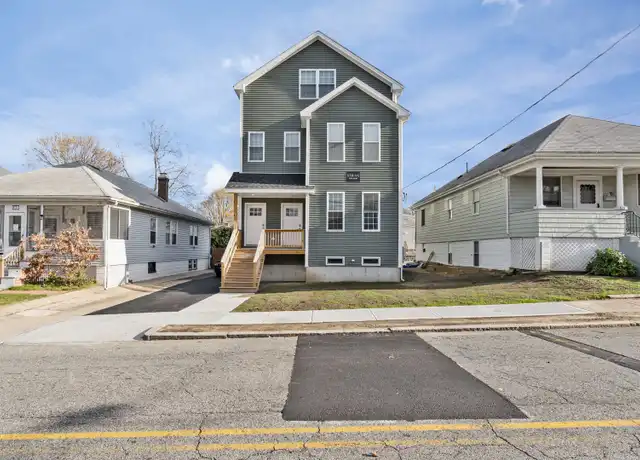 Property at 827 River Ave, Providence, RI, 02908, 5 beds, 2 baths, [object Object]