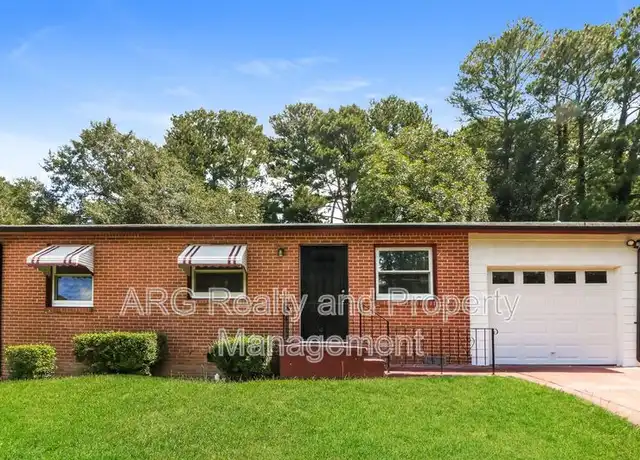 Property at 2845 Cardo Dr NW, Atlanta, GA, 30318, 3 beds, 1 bath, [object Object]