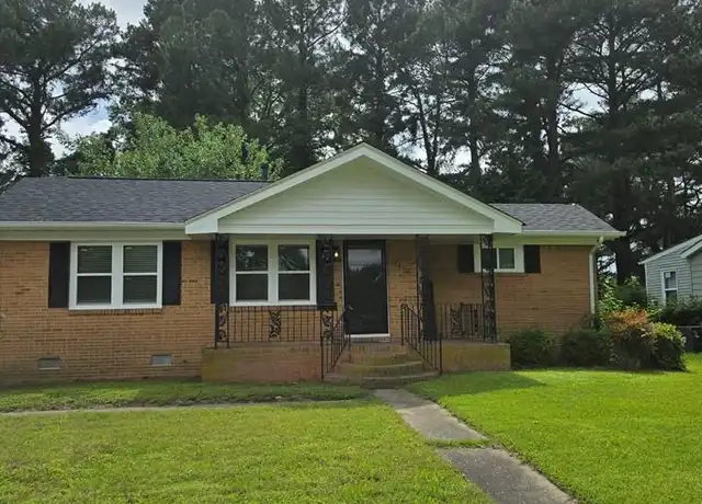 Property at 1610 Stratford St, Portsmouth, VA, 23701, 3 beds, 2 baths, [object Object]