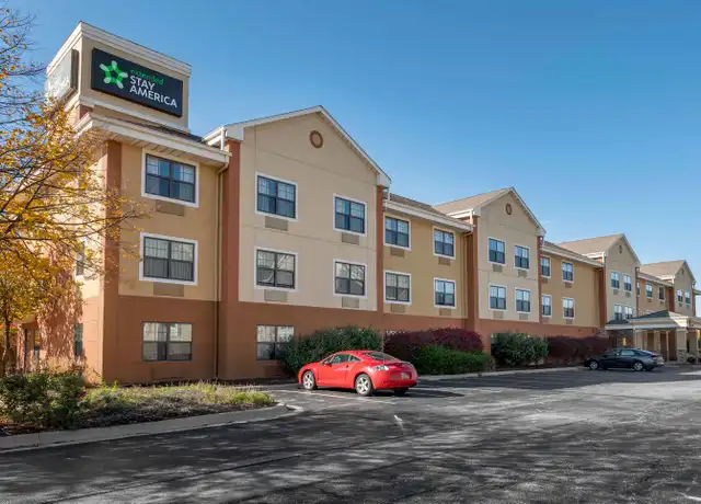 Property at Furnished Studio - Champaign - Urbana - 610 W Marketview Dr, Champaign, IL, 61822, 0 beds, 1 bath, [object Object]