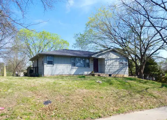 Property at 101 W Texas Ave, Columbia, MO, 65202, 3 beds, 2 baths, [object Object]