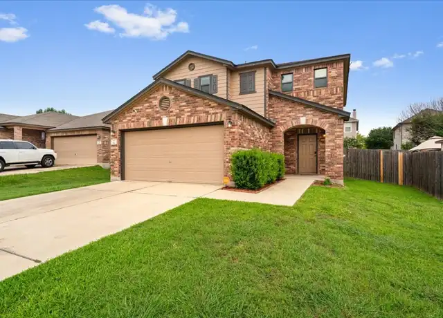 Property at 142 Rummel Dr, Kyle, TX, 78640, 3 beds, 2.5 baths, [object Object]
