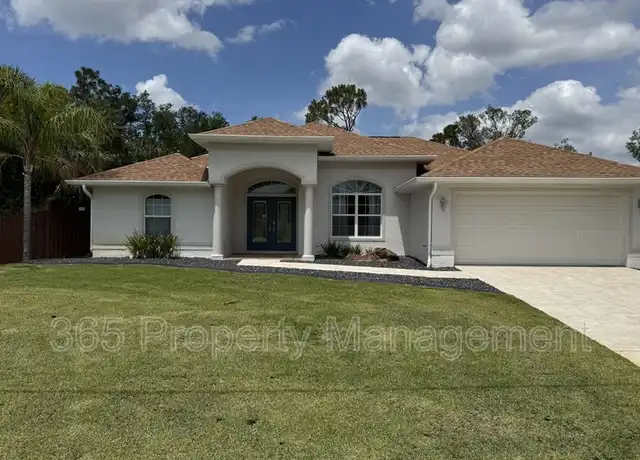 Property at 205 Monica St, Port Charlotte, FL, 33954, 3 beds, 2 baths, [object Object]