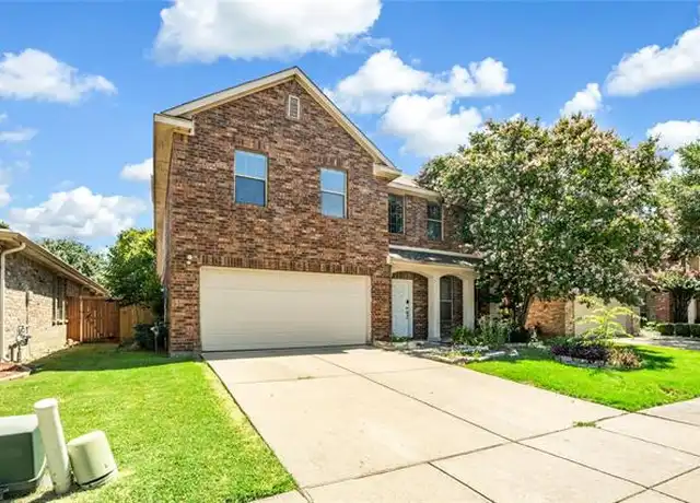 Property at 2713 St Johns Dr, McKinney, TX, 75072, 4 beds, 3 baths, [object Object]