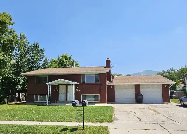 Property at 929 S 1060 E Unit 1, Springville, UT, 84663, 3 beds, 1 bath, [object Object]