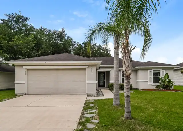 Property at 1153 Dawn Creek Ct, Jacksonville, FL, 32218, 3 beds, 2 baths, [object Object]