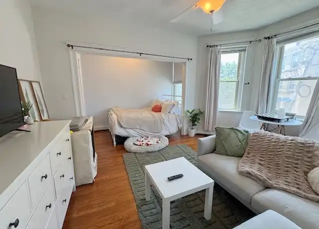Property at 1677 Commonwealth Ave #6, Brighton, MA, 02135, 0 beds, 1 bath, [object Object]