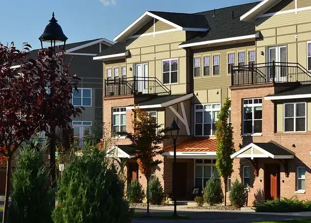 Property at Lofts at Saratoga BLVD - 18 Lofts Way, Malta, NY, 12020, 1 bed, 1.5 baths, [object Object]
