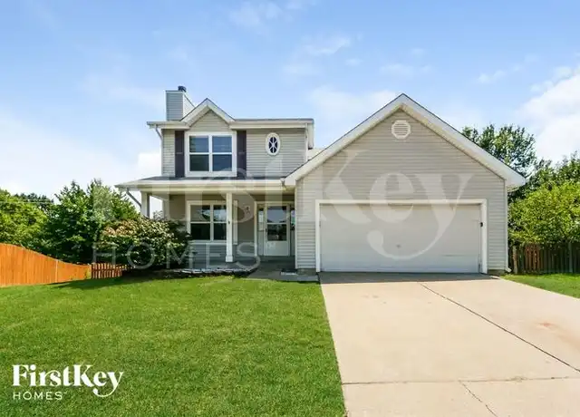 Property at 11 Rustic Creek Ct, Saint Peters, MO, 63376, 3 beds, 2 baths, [object Object]