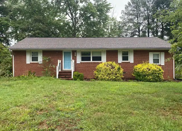 Property at 802 Payton Dr, Fredericksburg, VA, 22405, 4 beds, 1 bath, [object Object]