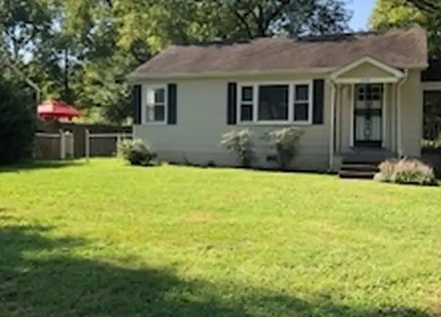 Property at 2118 McClung Ave, Knoxville, TN, 37920, 2 beds, 1 bath, [object Object]