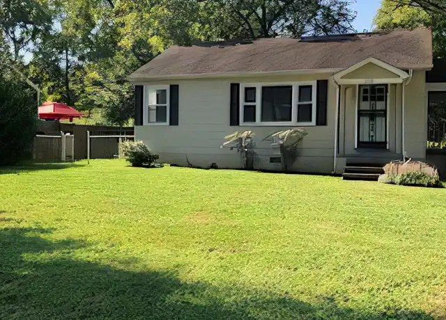 Property at 2118 McClung Ave, Knoxville, TN, 37920, 2 beds, 1 bath, [object Object]