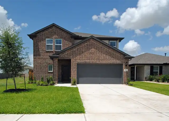 Property at 2541 Allegretto Sea Dr, Katy, TX, 77493, 4 beds, 3.5 baths, [object Object]