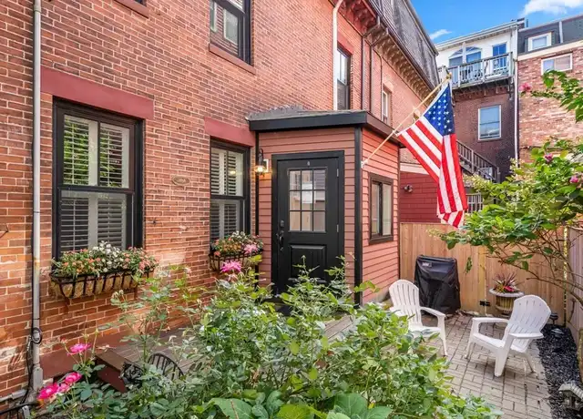 Property at 9 Salem St, Boston, MA, 02129, 2 beds, 1.5 baths, [object Object]