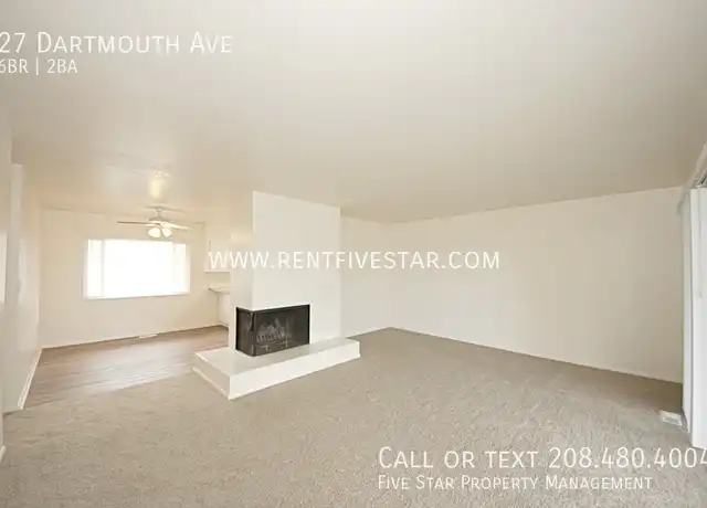 Property at 27 Dartmouth Ave, Pocatello, ID, 83201, 6 beds, 2 baths, [object Object]