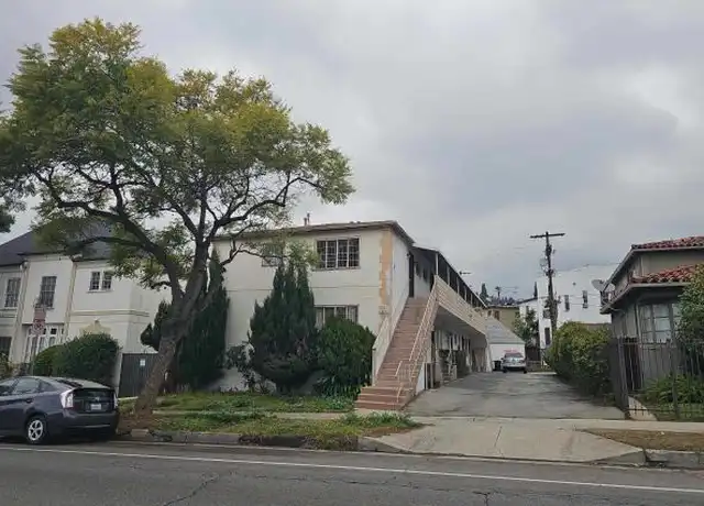 Property at 4971 Franklin Ave, Los Angeles, CA, 90027, 1 bed, 1 bath, [object Object]