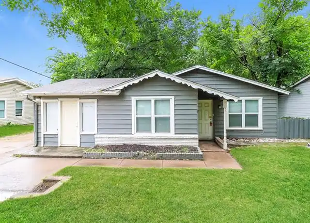 Property at 1407 Gibbins Rd, Arlington, TX, 76011, 4 beds, 2 baths, [object Object]